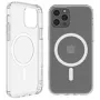 Belkin SheerForce permatomas dėklas iPhone 13 Pro 15,5 cm