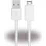 Samsung ECB-DU68WE Micro-USB duomenų laidas 0,70 m baltas bulk (ECB-DU68WE)