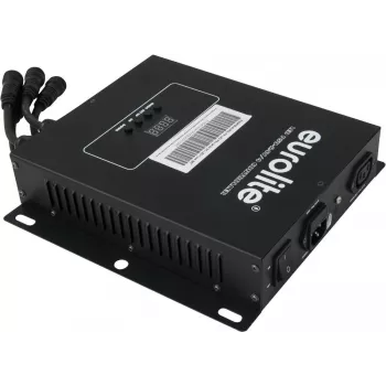 LED maitinimo šaltinis EUROLITE PSU-24V/4 DC LED juostoms, 51928782, 24 V DC 4 A