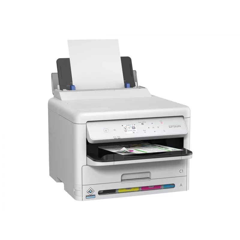 Epson WF-C5390DW rašalinis spausdintuvas spalvotas 4800 x 1200 DPI A4 Wi-Fi