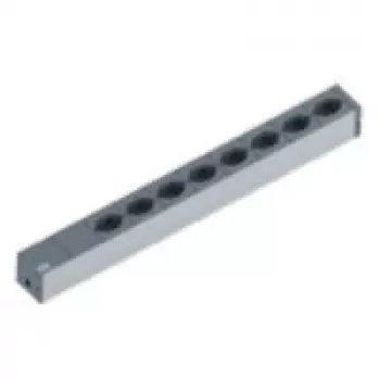 Bachmann 800.1262 Black – maitinimo paskirstymo blokas