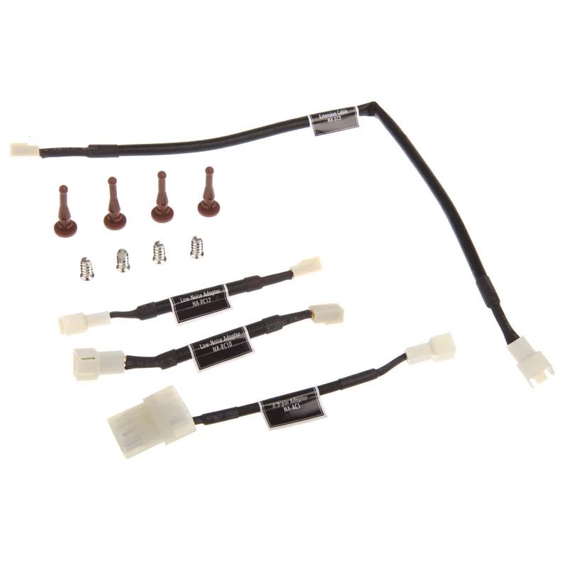 Kompiuterio ventiliatorius Noctua NF-A6X25 FLX 60 mm, 12 V, 1600–3000 RPM, 29,2 m³/h, 0,61 mmH2O, SSO2 guolis