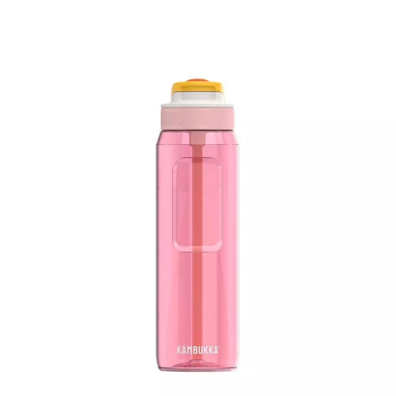 Vandens butelis Kambukka Lagoon 1000 ml Sunny Melon (11-04055)