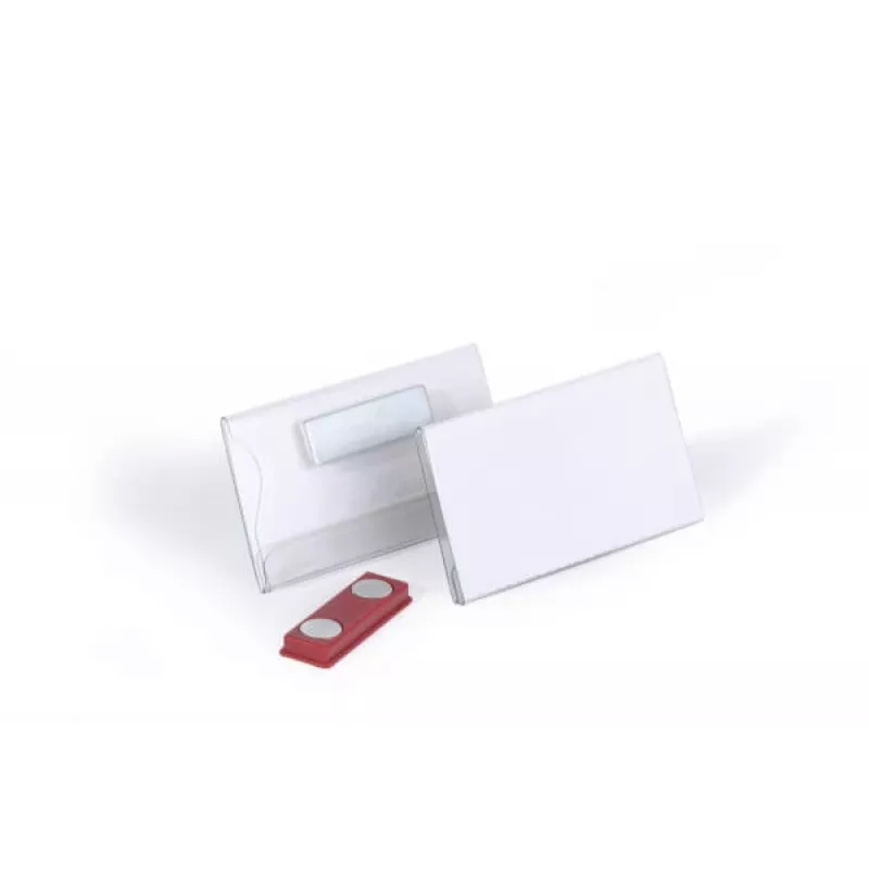 Durable Magnetinis ženkliukas 40x75mm