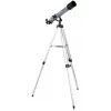 Levenhuk Blitz 70 Base Refractor 140x Pilka