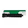 Atliekų talpykla Lexmark 73D0W00, skirta Lexmark spausdintuvams, puslapių išeiga 35 000, 1 vnt.