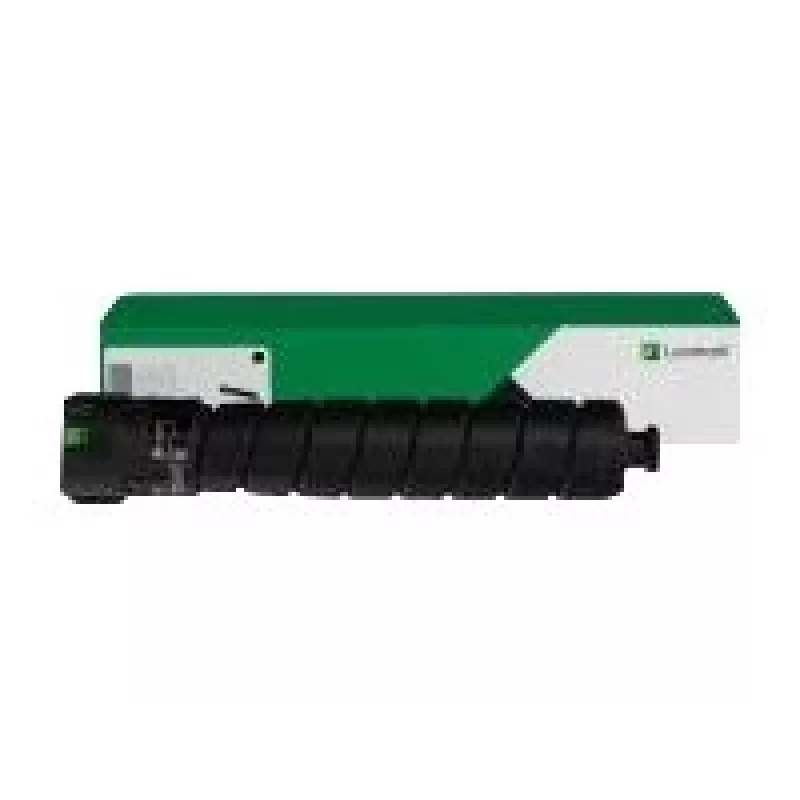 Atliekų talpykla Lexmark 73D0W00, skirta Lexmark spausdintuvams, puslapių išeiga 35 000, 1 vnt.