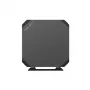 Ruijie Reyee RG-EG105GW(T) Wi-Fi 5 verslo maršrutizatorius, AC1267, 5 Gigabit prievadai (1x WAN, 1x LAN, 3x LAN/WAN), 4 antenos po 3 dBi, Mesh, VPN, Cloud