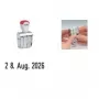 Antspaudas Trodat 51 1010 Silver
