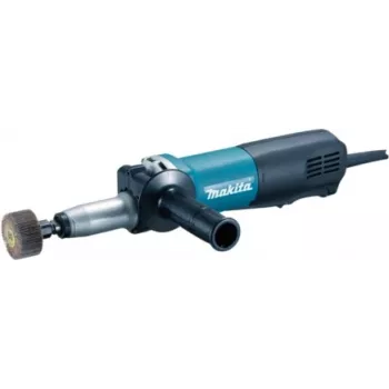Šlifuoklis Makita GD0811C, 750 W, 75 mm, AC
