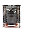 Dynatron A 2731 Black – procesoriaus aušintuvas