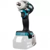 Makita DTW300Z akumuliatorinis smūginis suktuvas 3200 RPM 330 Nm 18V (be akumuliatoriaus ir įkroviklio)