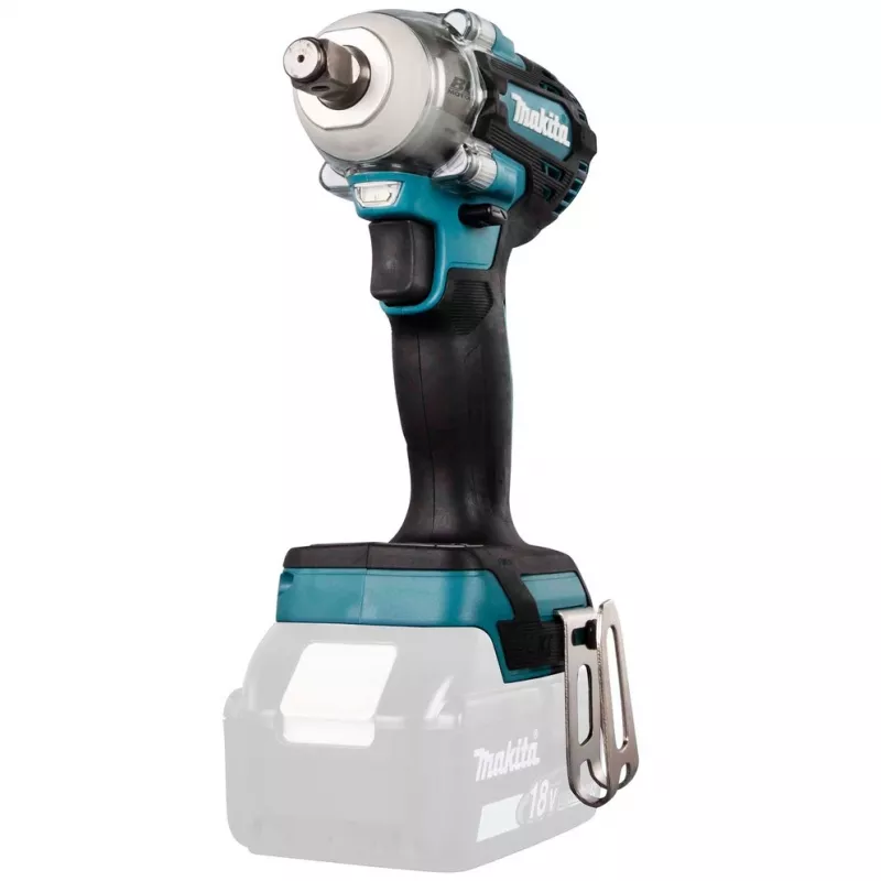 Makita DTW300Z akumuliatorinis smūginis suktuvas 3200 RPM 330 Nm 18V (be akumuliatoriaus ir įkroviklio)
