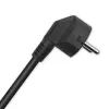 Qoltec 8 lizdų apsauginis filtras nuo įtampos šuolių 3.0 m 50114