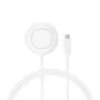 Belkin WIA013HQWH belaidis įkrovimo stovas