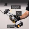 Batavia B.V. belaidis antivibracinis multitool 18 V (be akumuliatoriaus ir įkroviklio)