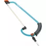 GARDENA 691 lankinis pjūklas 35 cm juodas mėlynas