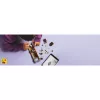 Konstruktorius LEGO Harry Potter Hogvartso pilies kerėjimo klasė 76442 — 204 detalės, 3 minifigūrėlės, nuo 8 metų