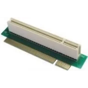 Inter-Tech 88885396 PCI išplėtimo kortelė, žalia/ pilka
