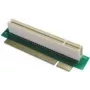 Inter-Tech 88885396 PCI išplėtimo kortelė, žalia/ pilka