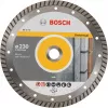 Deimantinis pjovimo diskas Bosch Standard Universal 230 mm 22,2 mm 2,5 mm
