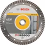 Deimantinis pjovimo diskas Bosch Standard Universal 230 mm 22,2 mm 2,5 mm