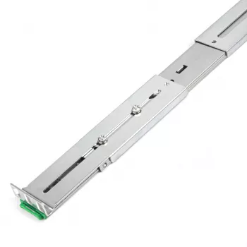 SilverStone SST-RMS07-20 Rackmontavimo rinkinys 1U ir 2U įrangai