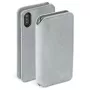 Krusell Broby 4 Card SlimWallet dėklas iPhone XS Max