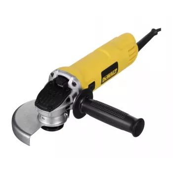 DeWALT DWE4157-QS kampinis šlifuoklis 12,5 cm 11800 aps/min 900 W 2,05 kg