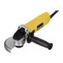 DeWALT DWE4157-QS kampinis šlifuoklis 12,5 cm 11800 aps/min 900 W 2,05 kg