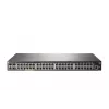 HPE Aruba 2930F 48G PoE+ 4SFP jungiklis