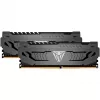 Patriot Viper Steel DDR4 16 GB (2x8 GB) 3600 MHz CL - 288 kontaktų DIMM, 1,35 V