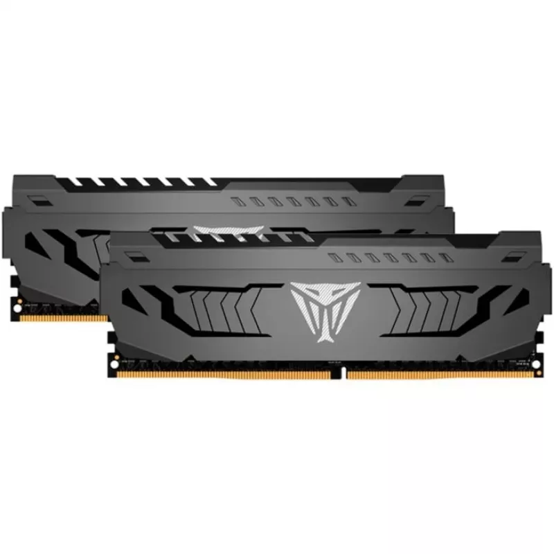 Patriot Viper Steel DDR4 16 GB (2x8 GB) 3600 MHz CL - 288 kontaktų DIMM, 1,35 V