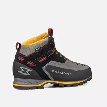 Approach batai Garmont Vetta Evo GTX - juoda/garmont orange Dydis: 46