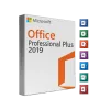 Microsoft Office Professional Plus 2019 Retail – BIND