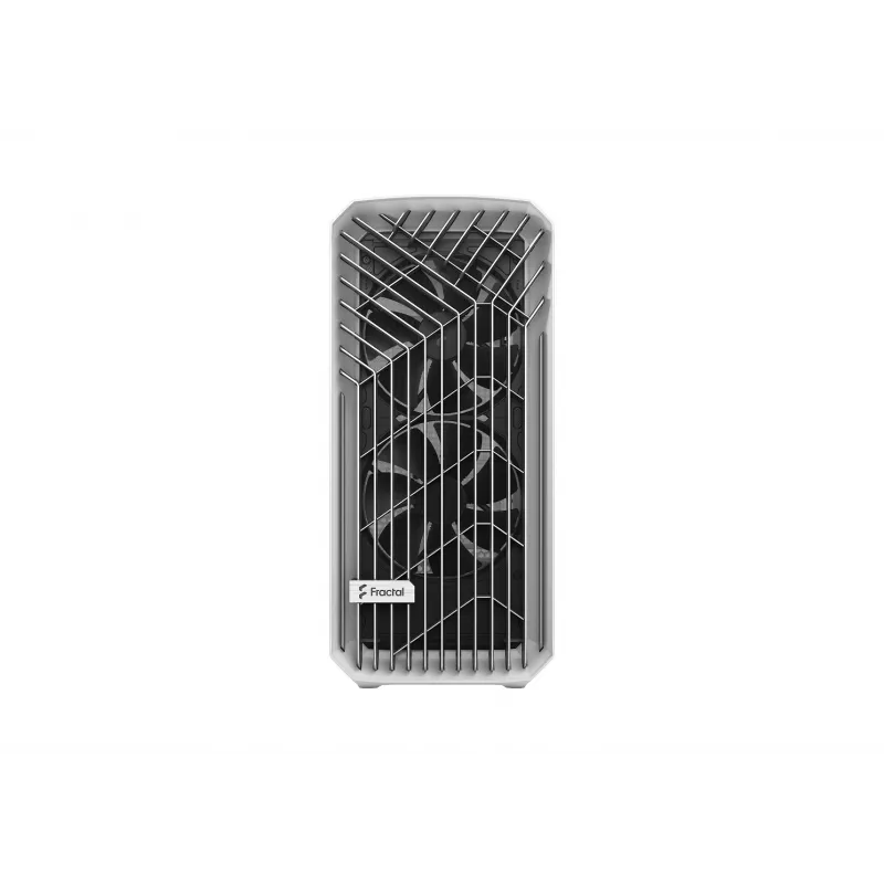 Fractal Design Torrent White TG Clear Tint ATX korpusas