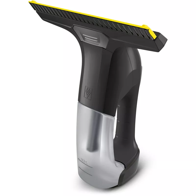 Langų valymo dulkių siurblys Karcher WV 6 Plus Multi Edition juoda/pilka, 1.633-514.0