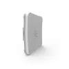 Mikrotik SXTsq Lite2 100 Mbit/s Baltas Power over Ethernet (PoE)
