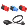 Nrgkick 12701061 Maitinimo adapteris