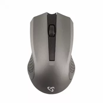 Sbox WM-373G belaidė pelė, pilka