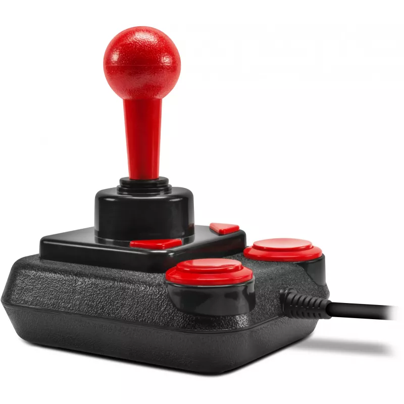 Joystick SPEEDLINK Competition Pro Extra Black Red