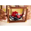 Konstrukcinis rinkinys LEGO Ideas modelis 21362, 880 detalių, rekomenduojamas amžius 18+