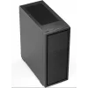 Gembird Fornax K500 ATX kompiuterio korpusas, Midi Tower, Juodas