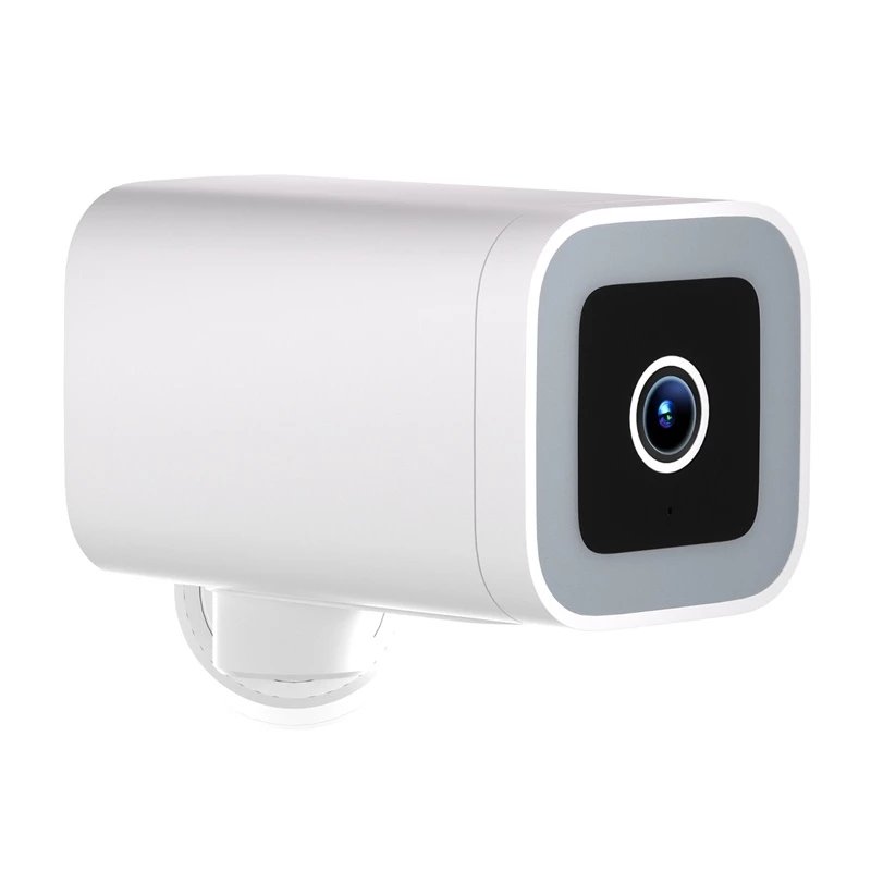 Sonoff CAM-B1P 2K lauko Wi-Fi išmani kamera