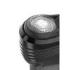 Dixix DSX5100 Rotary Skustuvas, Juodas, EU