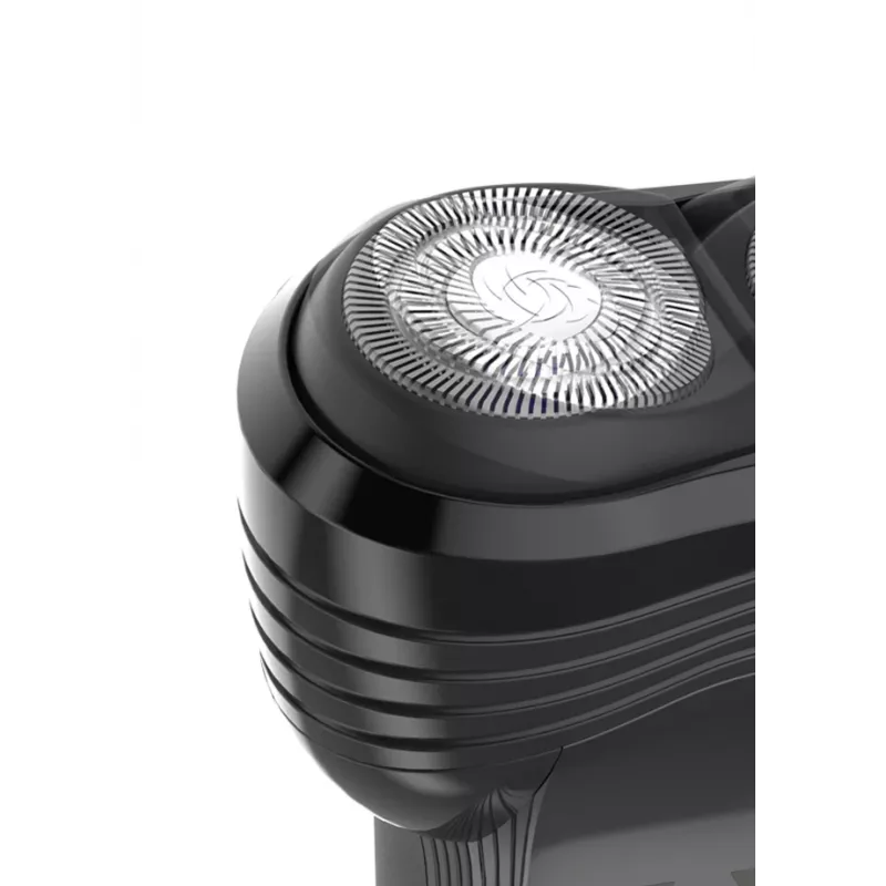 Dixix DSX5100 Rotary Skustuvas, Juodas, EU