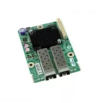 Tinklo plokštė Intel AXX10GBTWLIOM3 vidinė Ethernet
