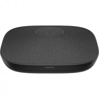 HP Poly Studio A2 Black stalinis mikrofonas