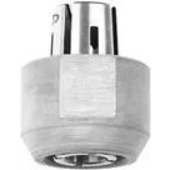 Griebtuvas 6 mm Metabo 630820000 su veržle