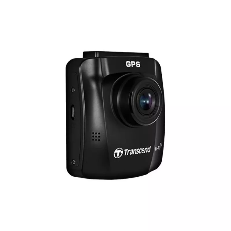 Automobilinis vaizdo registratorius Transcend DrivePro 250